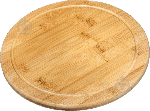 Доска сервировочная Wilmax Bamboo 28 см WL-771089 - фото 1