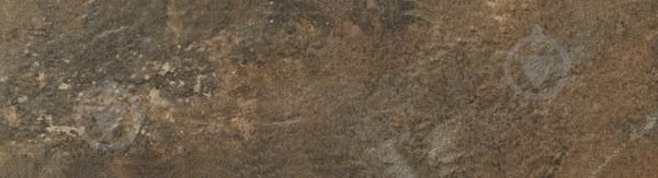 Клинкерная плитка Ceramika Paradyz Arteon brown elewacja 24,5х6,6 см - фото 1