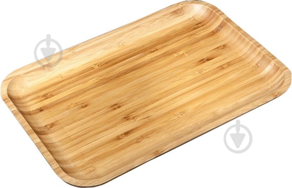 Доска сервировочная Wilmax 28х17,5 см WL-771053 Bamboo - фото 1