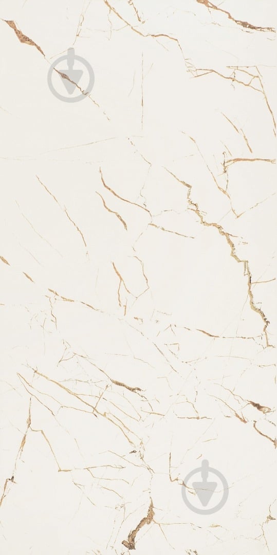 Плитка Ceramika Paradyz Lambrate bianco rekt pol 59,8x119,8 см - фото 2
