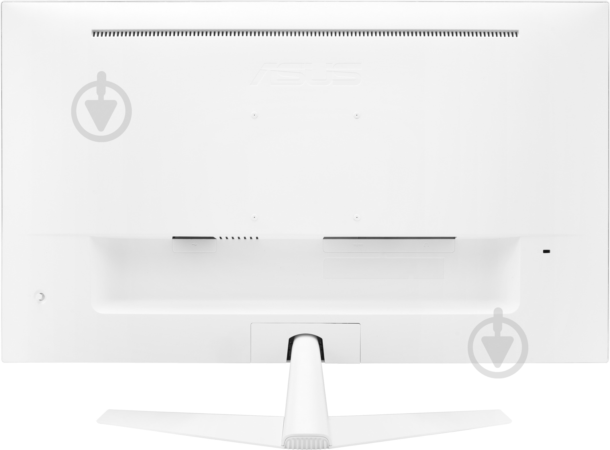 Монитор Asus VY279HF-W 27" (90LM06D2-B02170) - фото 6