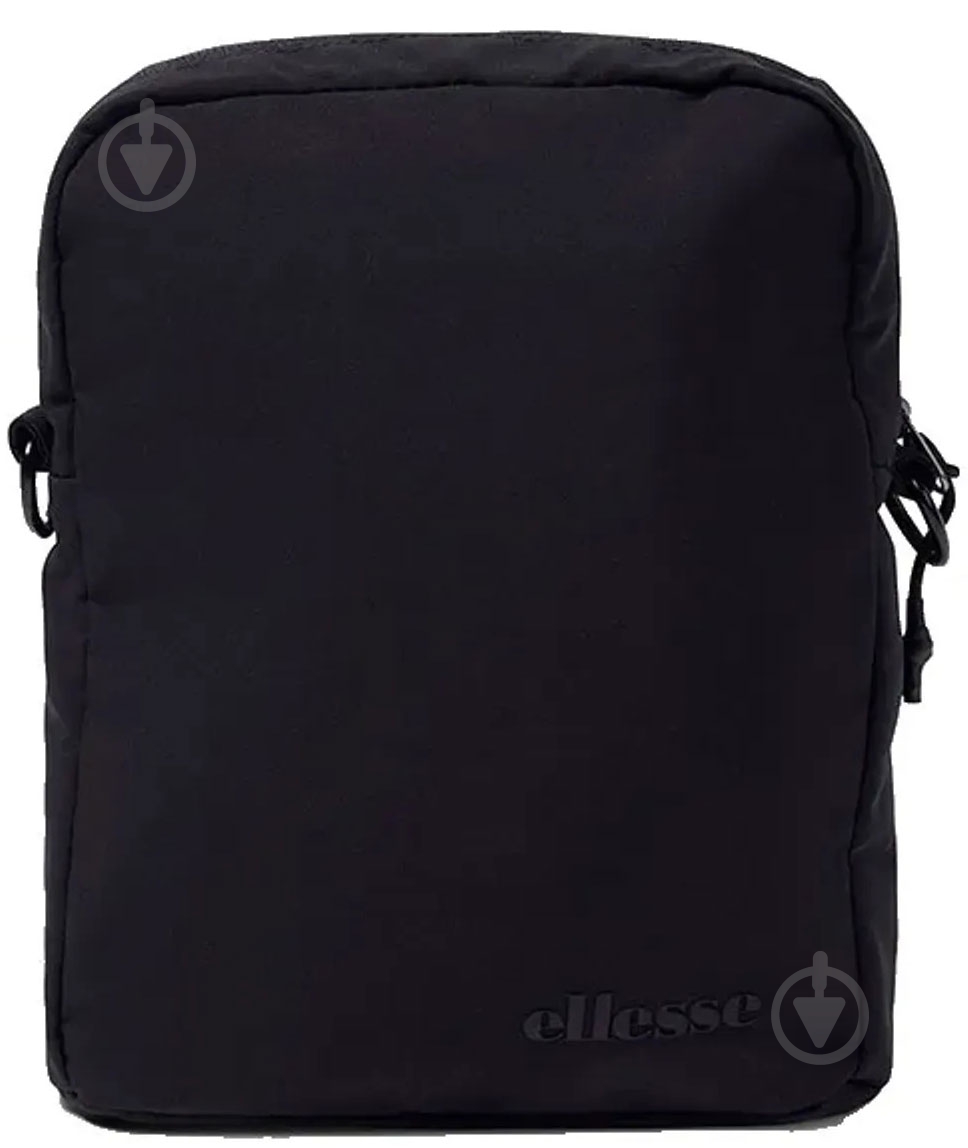 Сумка через плечо Ellesse SHBA4022-011 черный - фото 4
