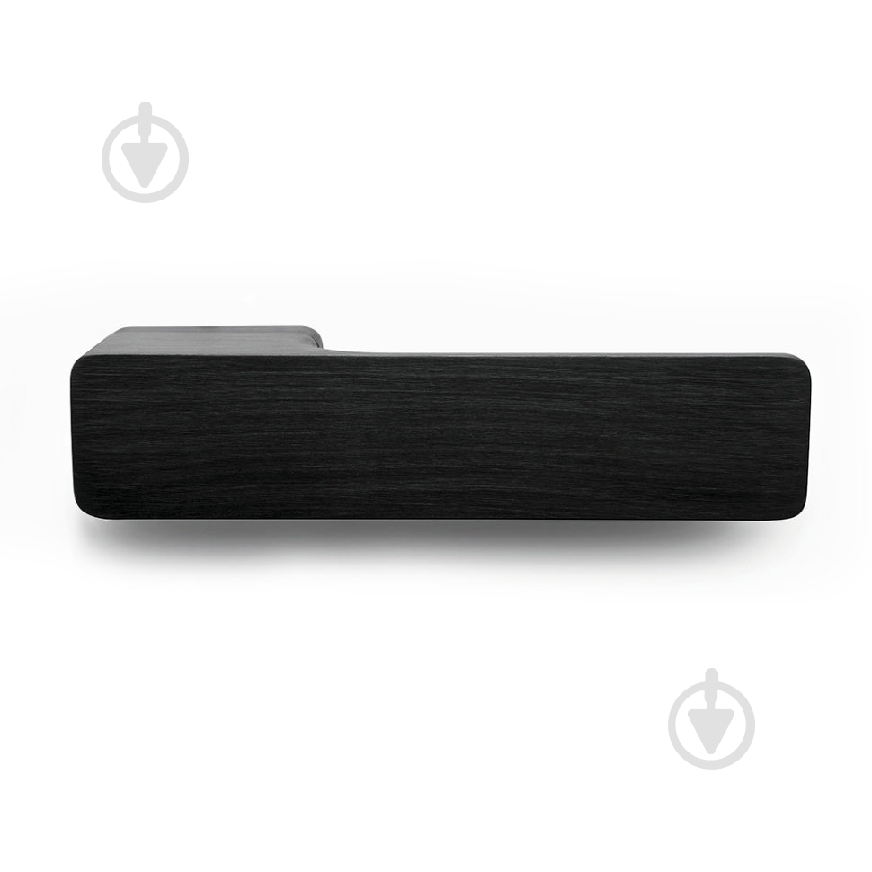 Ручка на розетці M&T minimal 087567 cr-k PZWC брашований чорний - фото 1 Ручка на розетці M&T minimal 087567 cr-k PZWC брашований чорний - фото 1