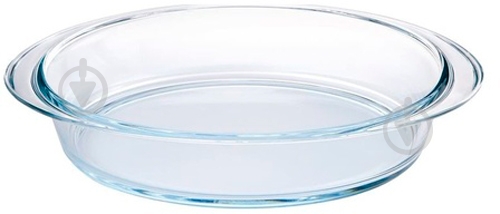 Форма для запекания Pyrex 39х27 см (521B000) - фото 1 Форма для запекания Pyrex 39х27 см (521B000) - фото 1