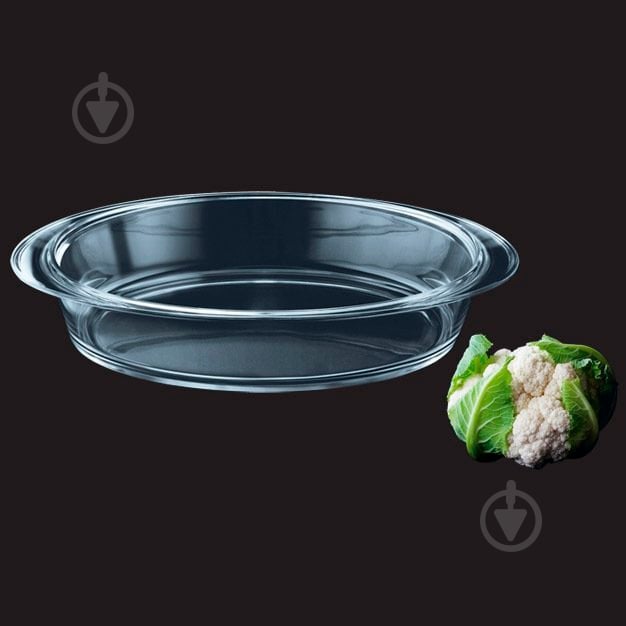 Форма для запекания Pyrex 39х27 см (521B000) - фото 2 Форма для запекания Pyrex 39х27 см (521B000) - фото 2