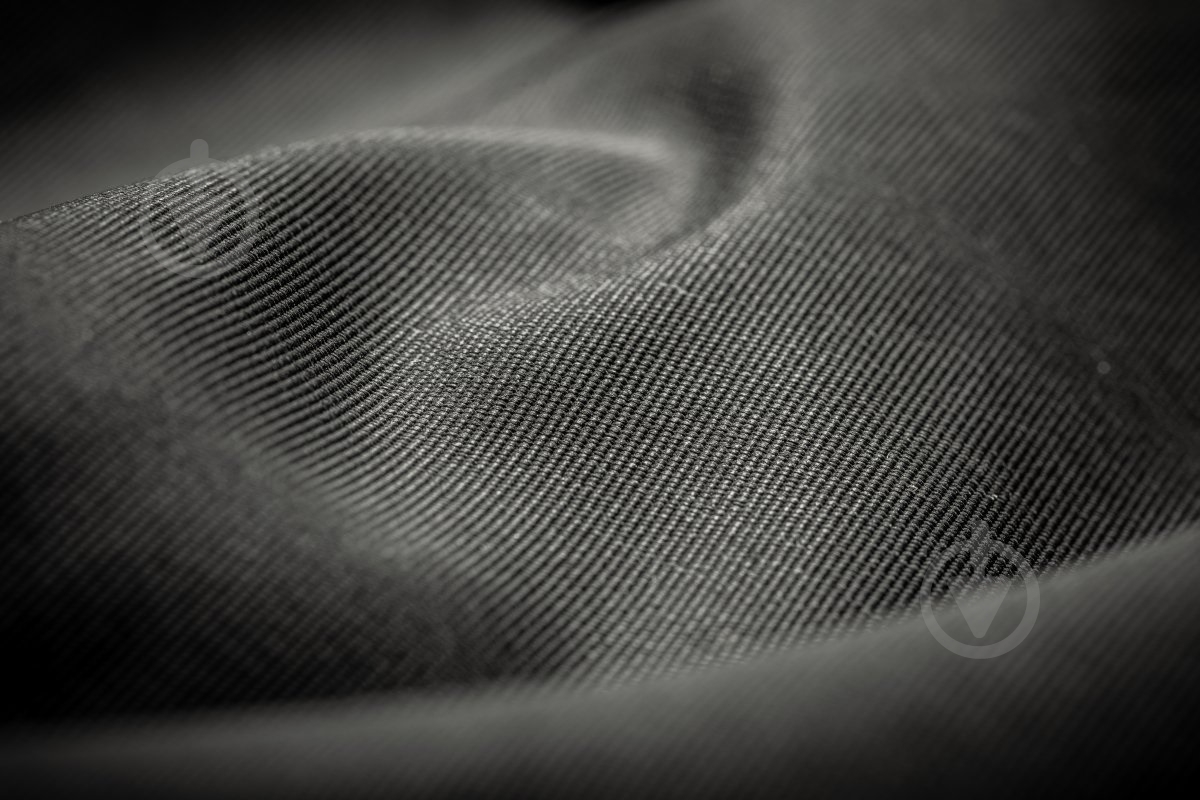 Штани HOEGERT MURG р. XL HT5K439 чорний - фото 3