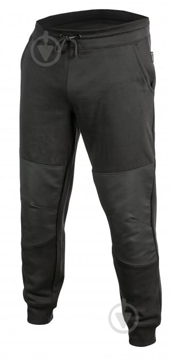 Штани HOEGERT MURG р. XL HT5K439 чорний - фото 1
