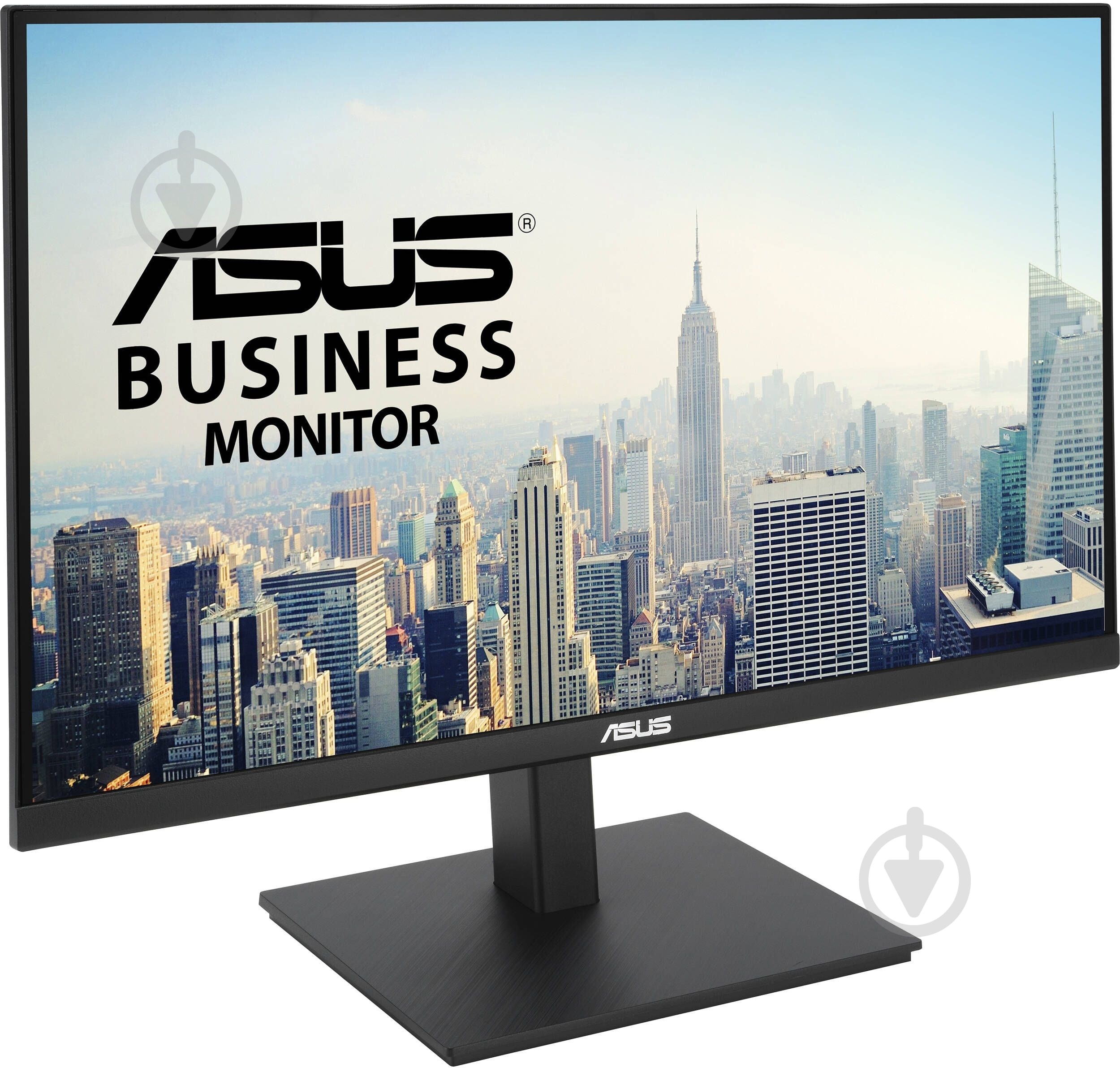 Монитор Asus VA27UQSB 27" (90LM09WJ-B02170) - фото 3