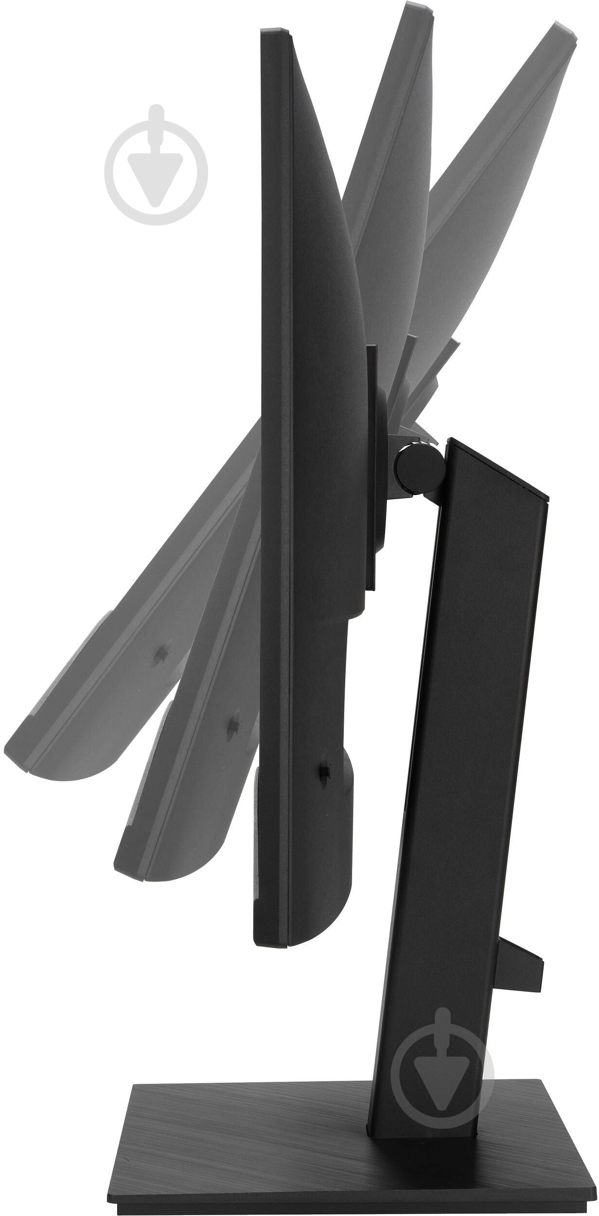 Монитор Asus VA27UQSB 27" (90LM09WJ-B02170) - фото 6