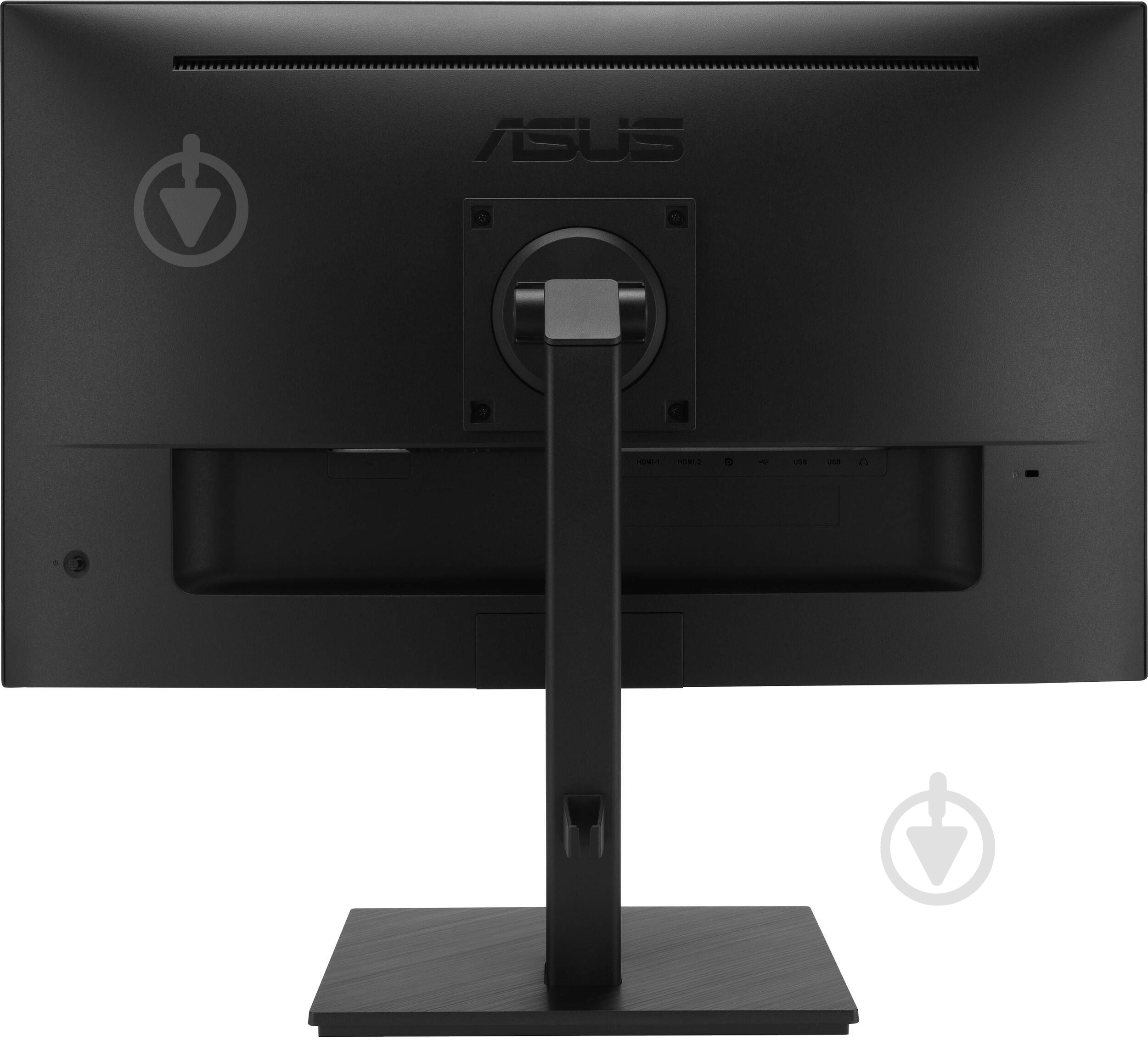 Монитор Asus VA27UQSB 27" (90LM09WJ-B02170) - фото 8
