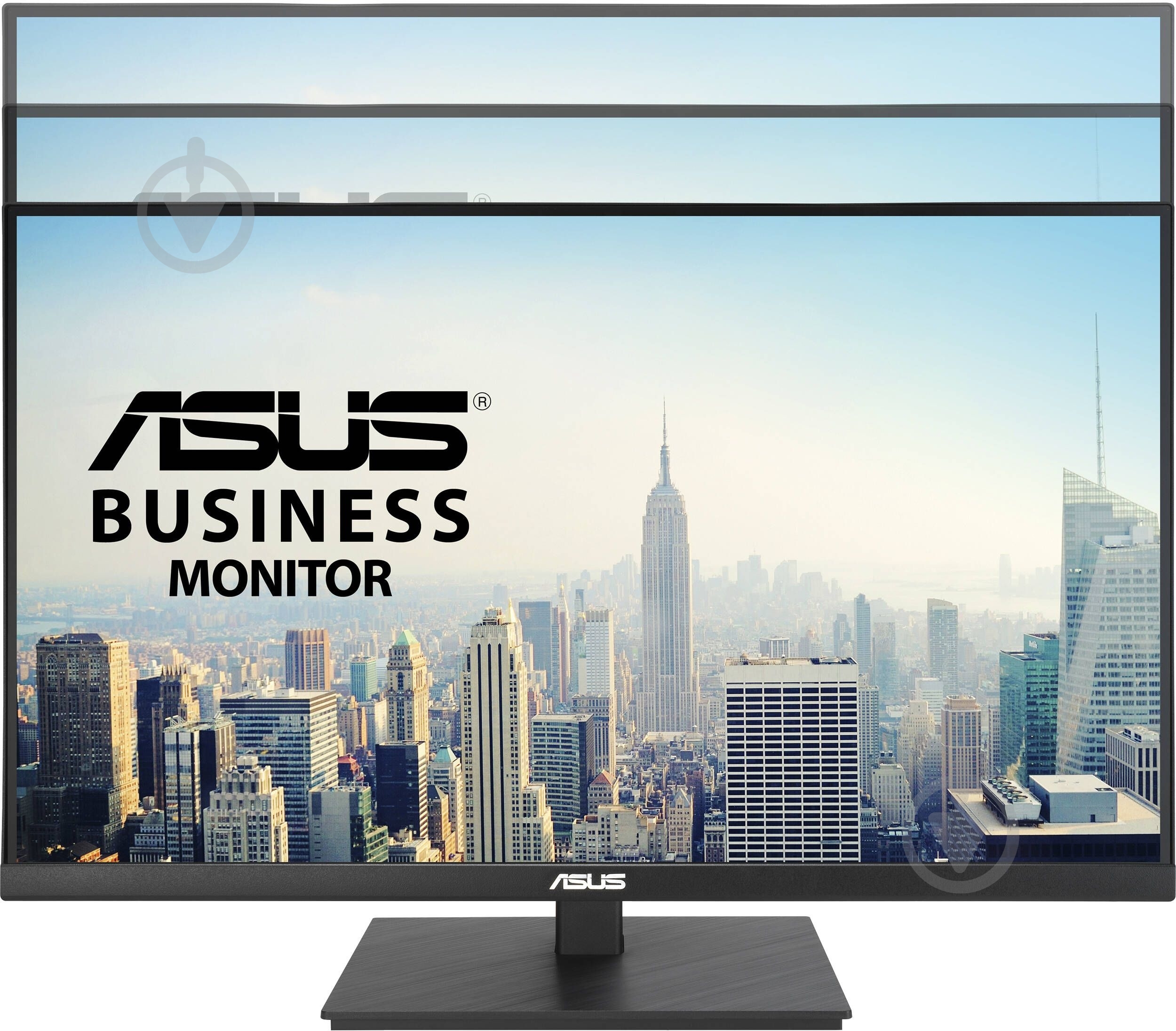 Монитор Asus VA27UQSB 27" (90LM09WJ-B02170) - фото 5