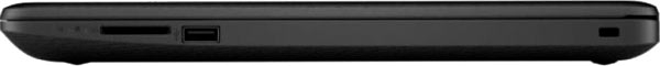 Ноутбук HP 15-db1021ur 15,6" (6RK32EA) black - фото 5