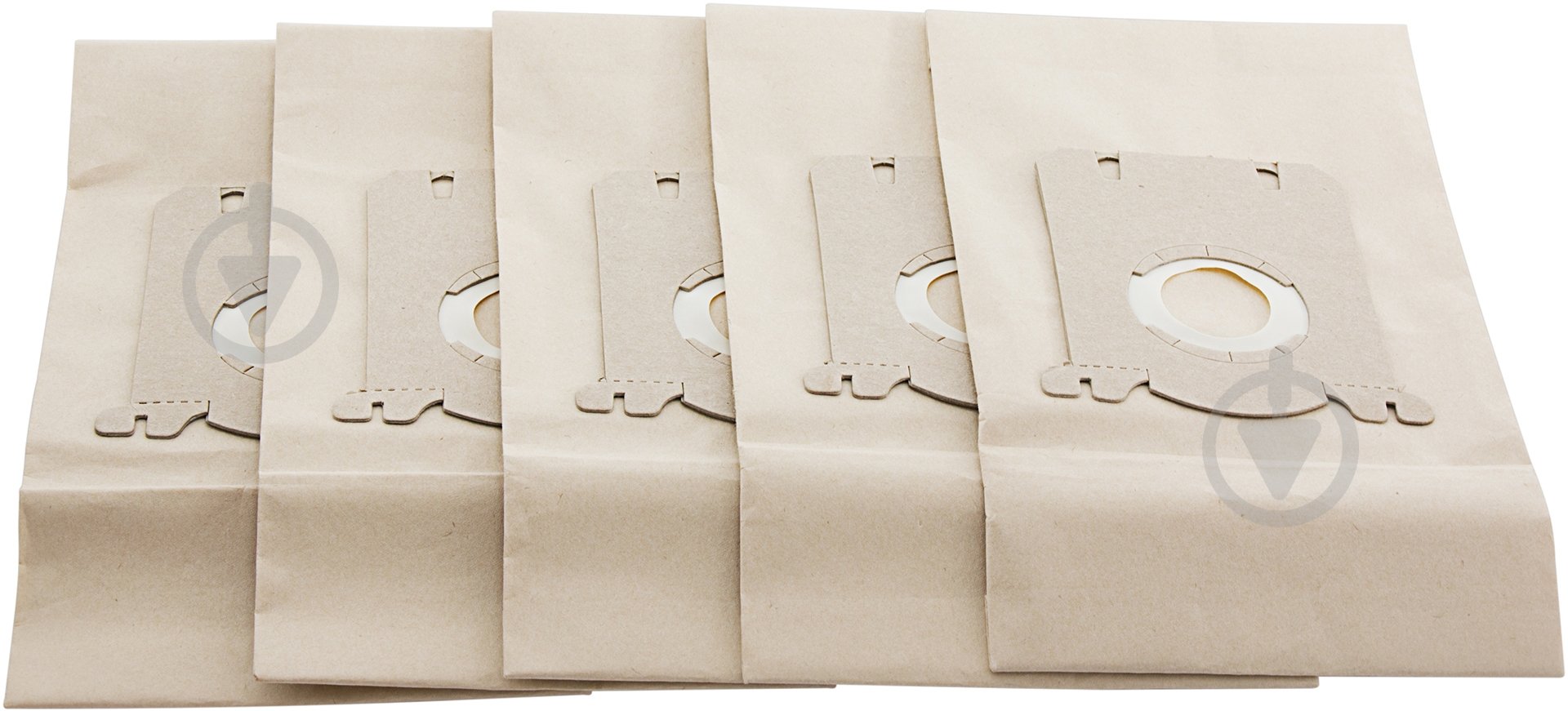 Мешок для пылесоса СЛОН P-03-II Слон P-03-II - фото 1