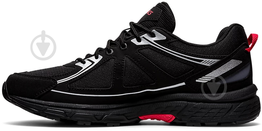 ᐉ Кроссовки мужские демисезонные Asics GEL-VENTURE 6 1201A366-001