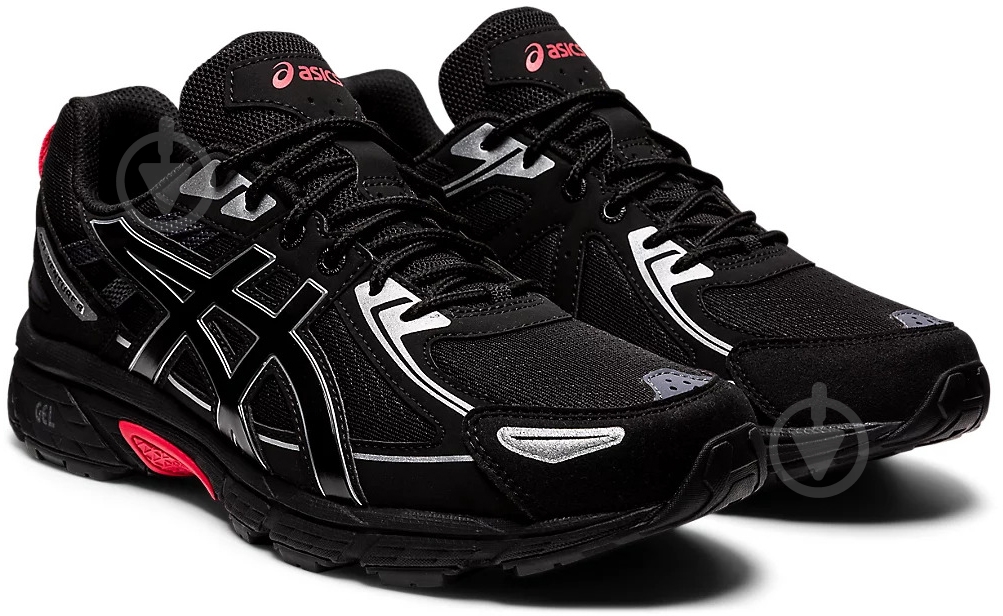 ᐉ Кроссовки мужские демисезонные Asics GEL-VENTURE 6 1201A366-001