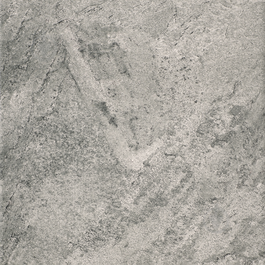 Клинкерная плитка Ceramika Paradyz Mattone pietra grafit klinkier 30x30 см - фото 3