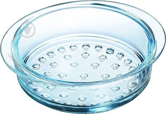 Форма Pyrex для пароварки /Steamer/ 20 см (P03N000) - фото 1