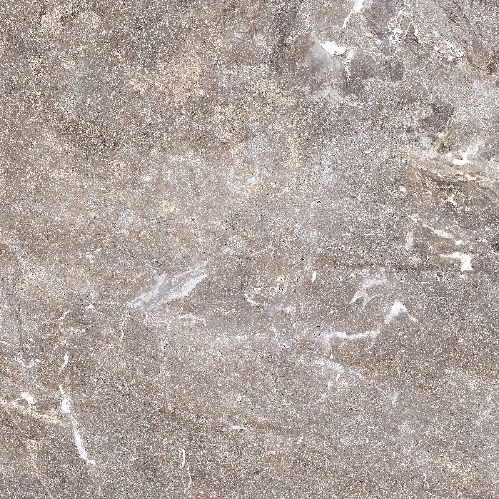 Плитка Allore Group Megalit Grey F PC R Sugar 60x60 см - фото 1