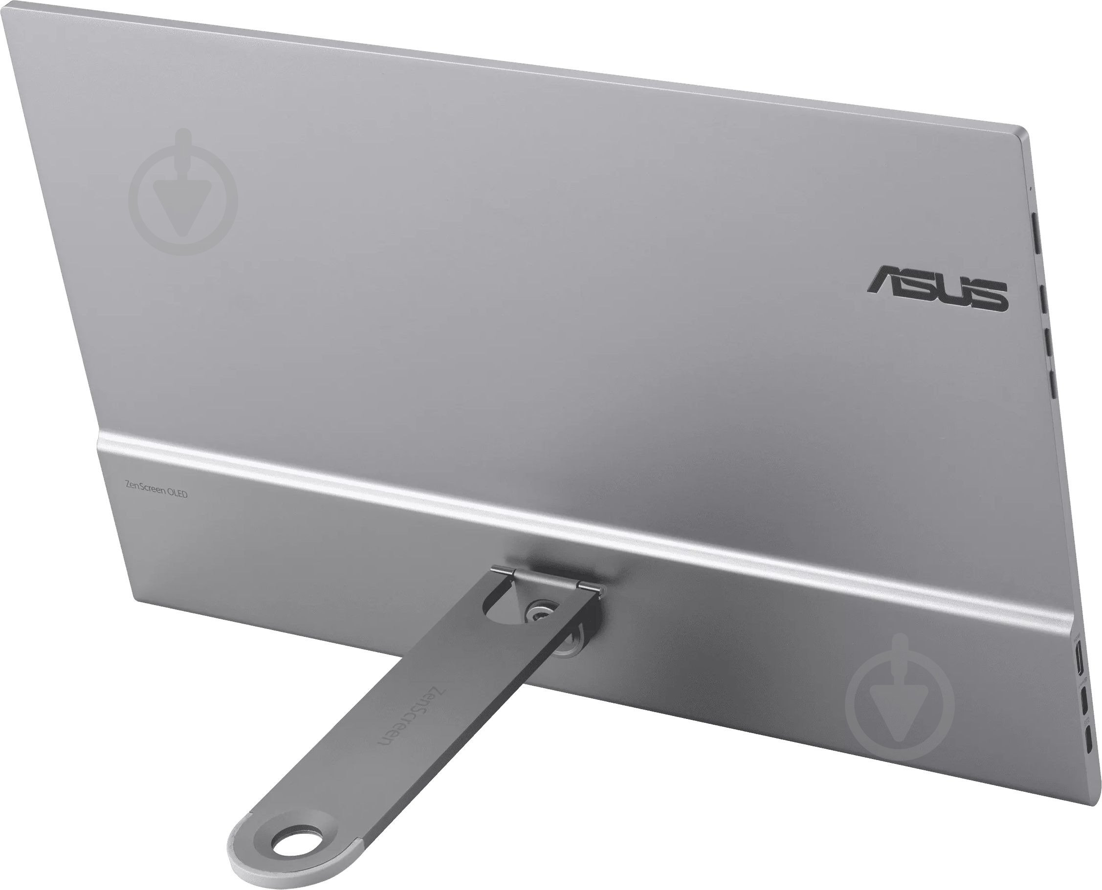 Монітор Asus ZenScreen MQ16AHE 15,6" (90LM07SV-B02170) - фото 2 Монітор Asus ZenScreen MQ16AHE 15,6" (90LM07SV-B02170) - фото 2