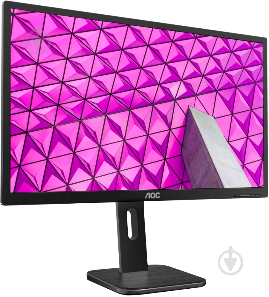 Монитор AOC 21,5" (22P1D) - фото 2