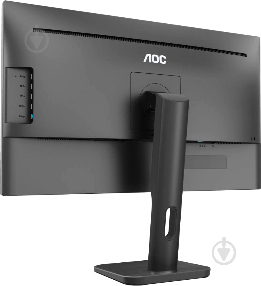 Монитор AOC 21,5" (22P1D) - фото 6
