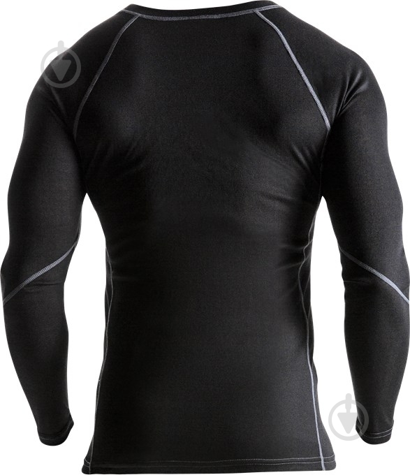 Комплект термобелья FRISTADS 7416 UE 101031-940 черный - фото 3