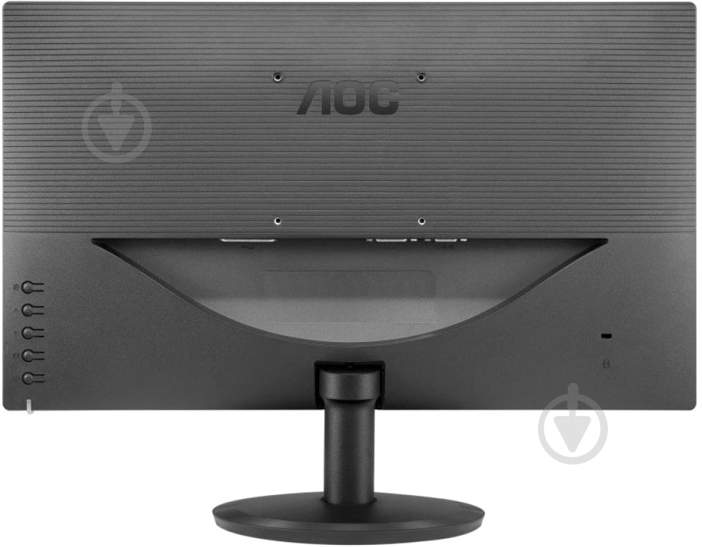 Монитор AOC 21,5" (I2280swd/01) - фото 5
