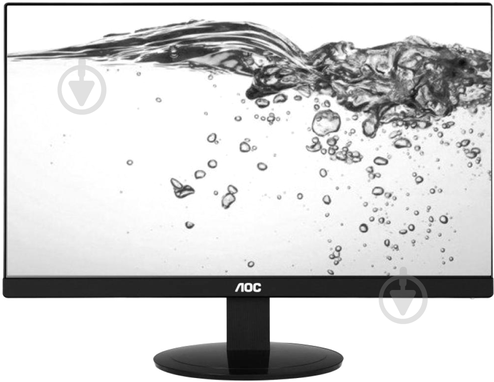 Монитор AOC 21,5" (I2280swd/01) - фото 2