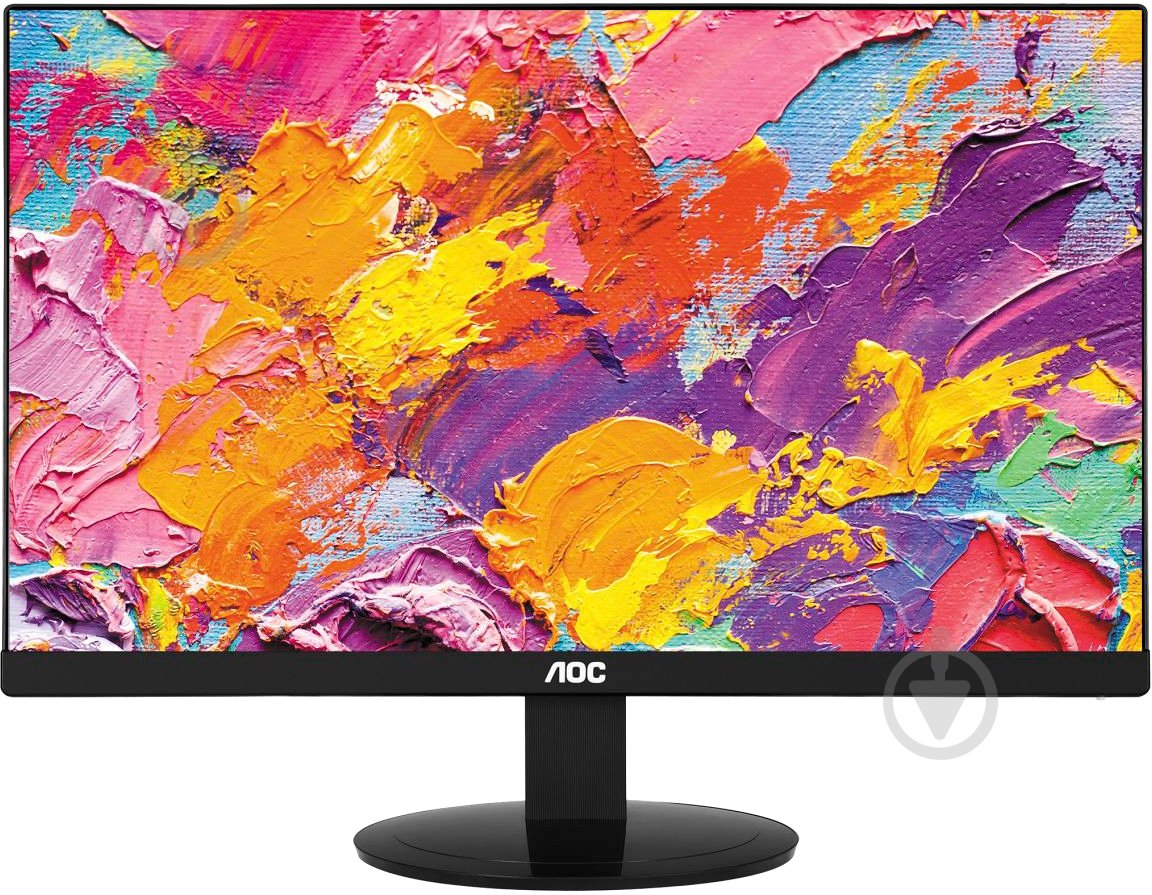 Монитор AOC 21,5" (I2280swd/01) - фото 1