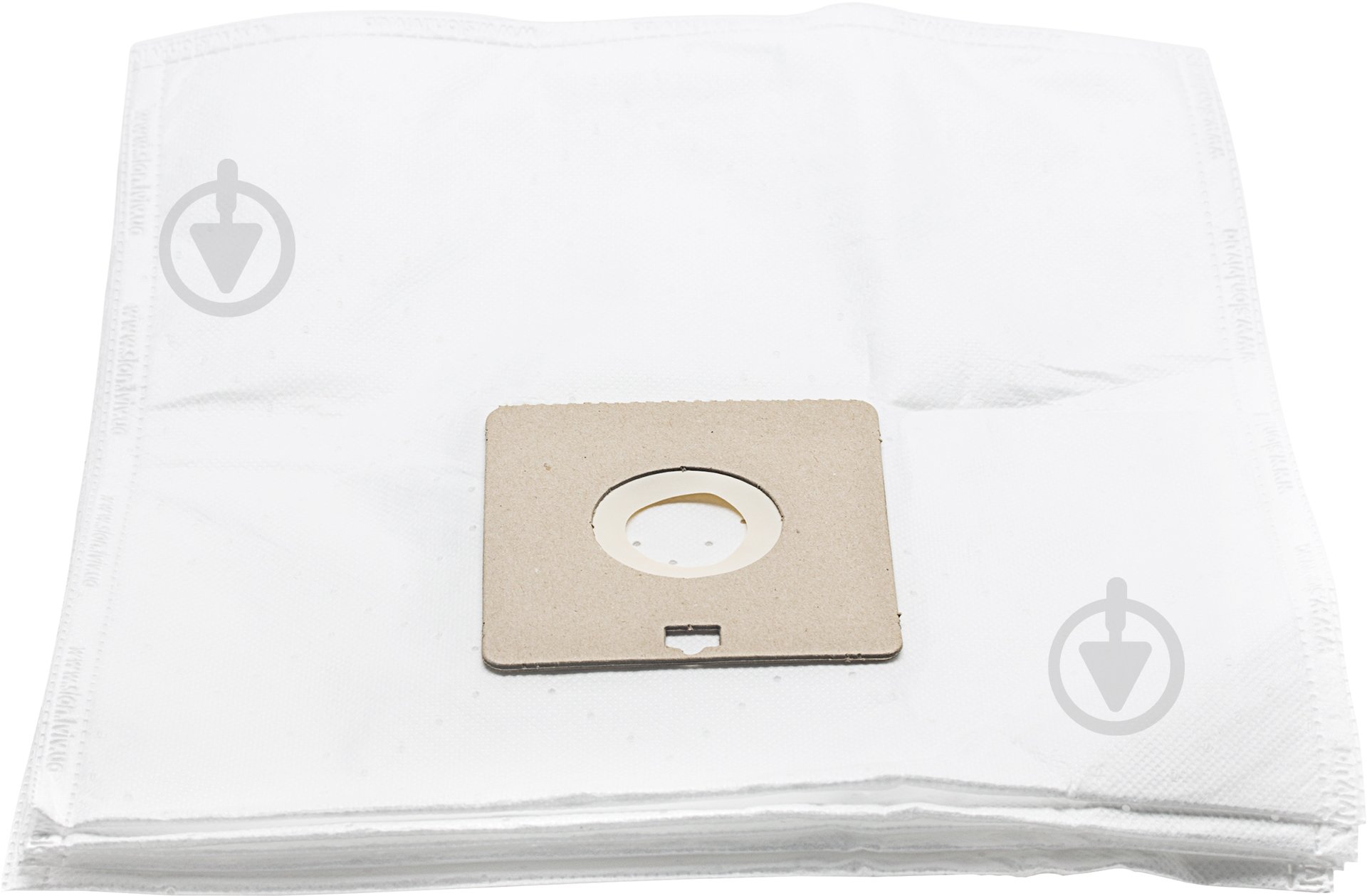 Мешок для пылесоса СЛОН S-02 C-III - фото 1