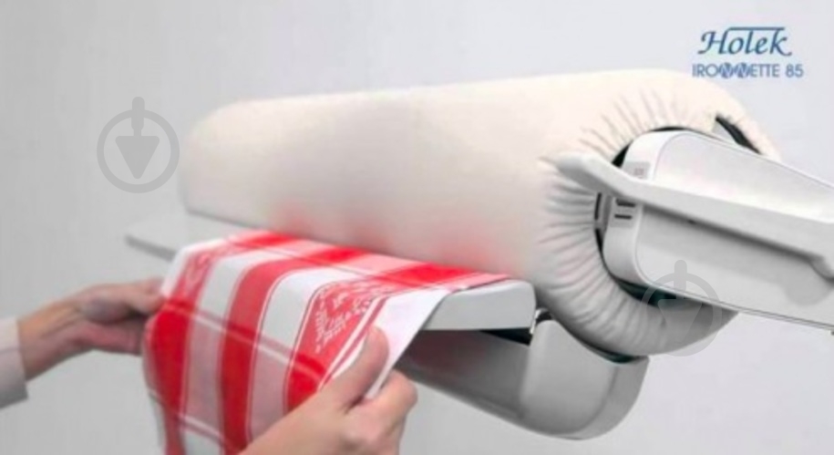 Прасувальна система IRONNETTE 85 HOLEK - фото 3