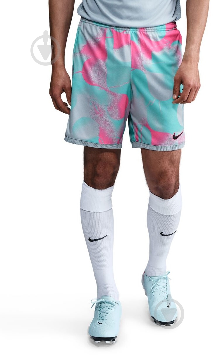 Шорти Nike M NK DF ACD+ SHORT K GX HJ4241-646 р. S різнокольоровий - фото 1
