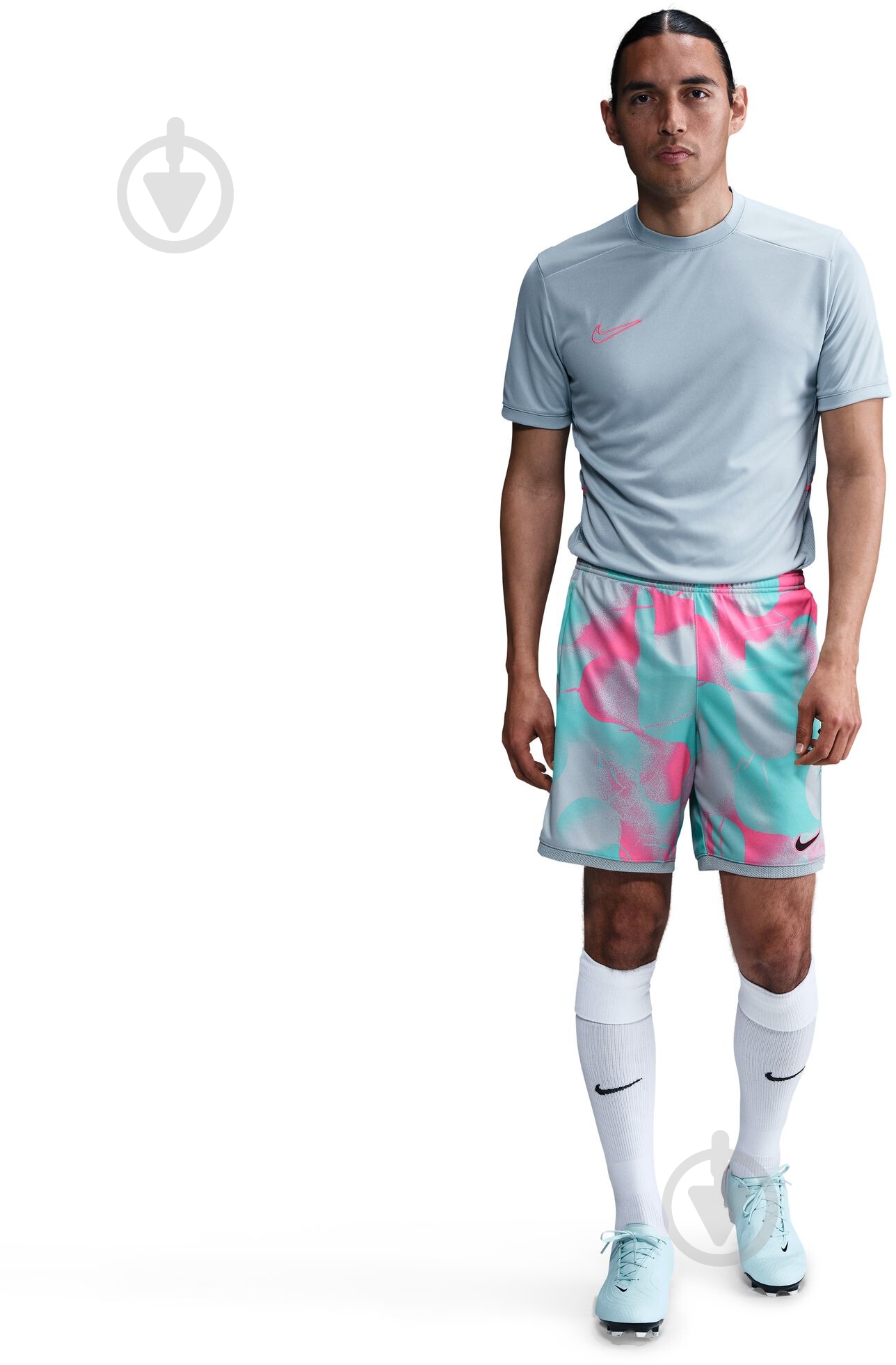 Шорти Nike M NK DF ACD+ SHORT K GX HJ4241-646 р. S різнокольоровий - фото 2