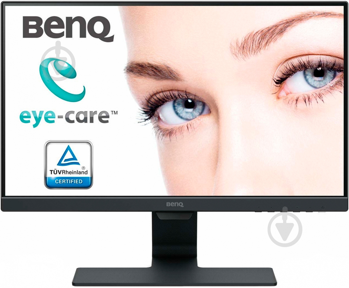 Монитор BenQ GW2280 21,5" (9H.LH4LB.QPE) - фото 1