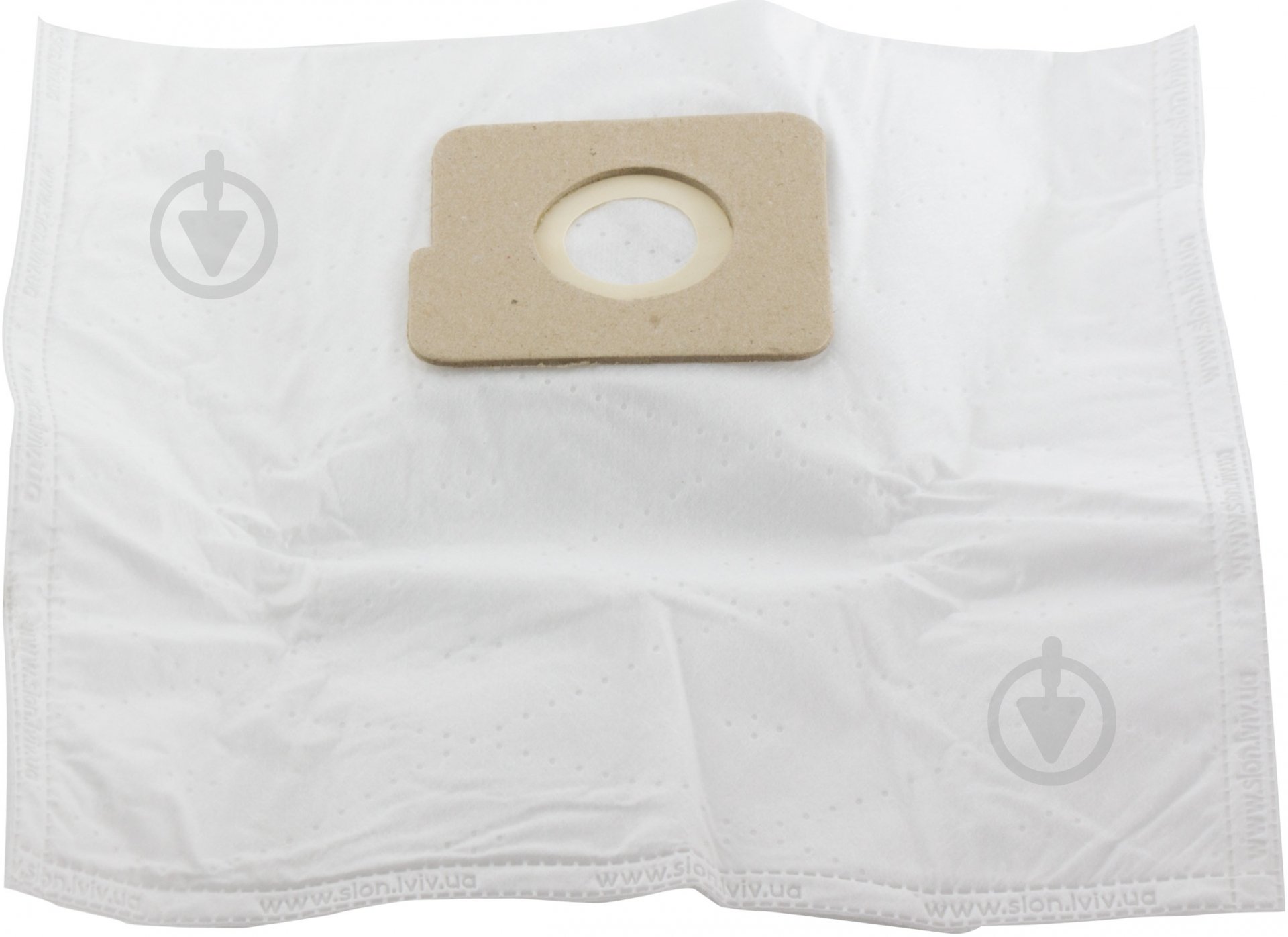 Мешок для пылесоса СЛОН L-02 C-III Слон L-02 C-III - фото 1