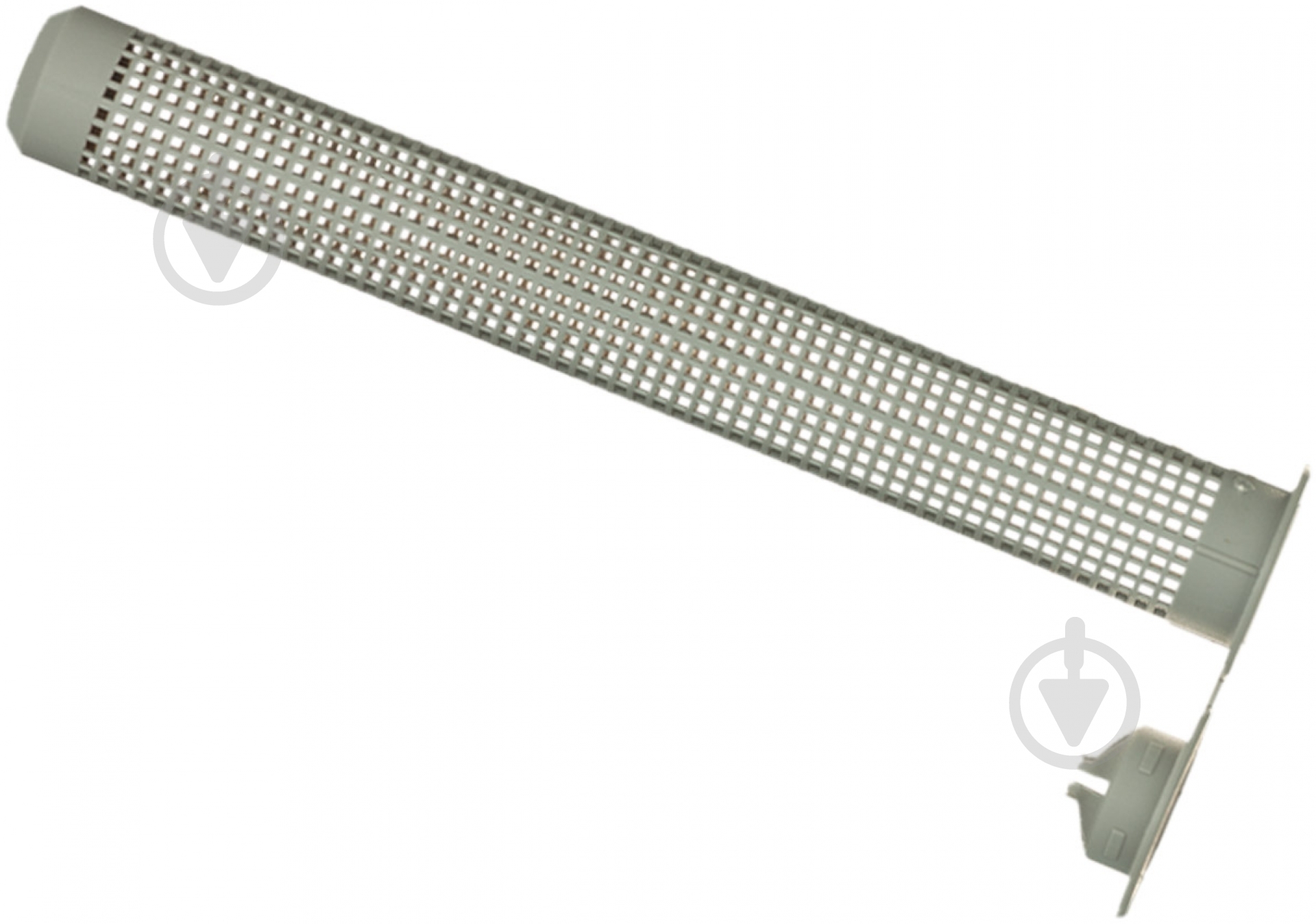 Втулка пластиковая 15x85 мм - фото 1