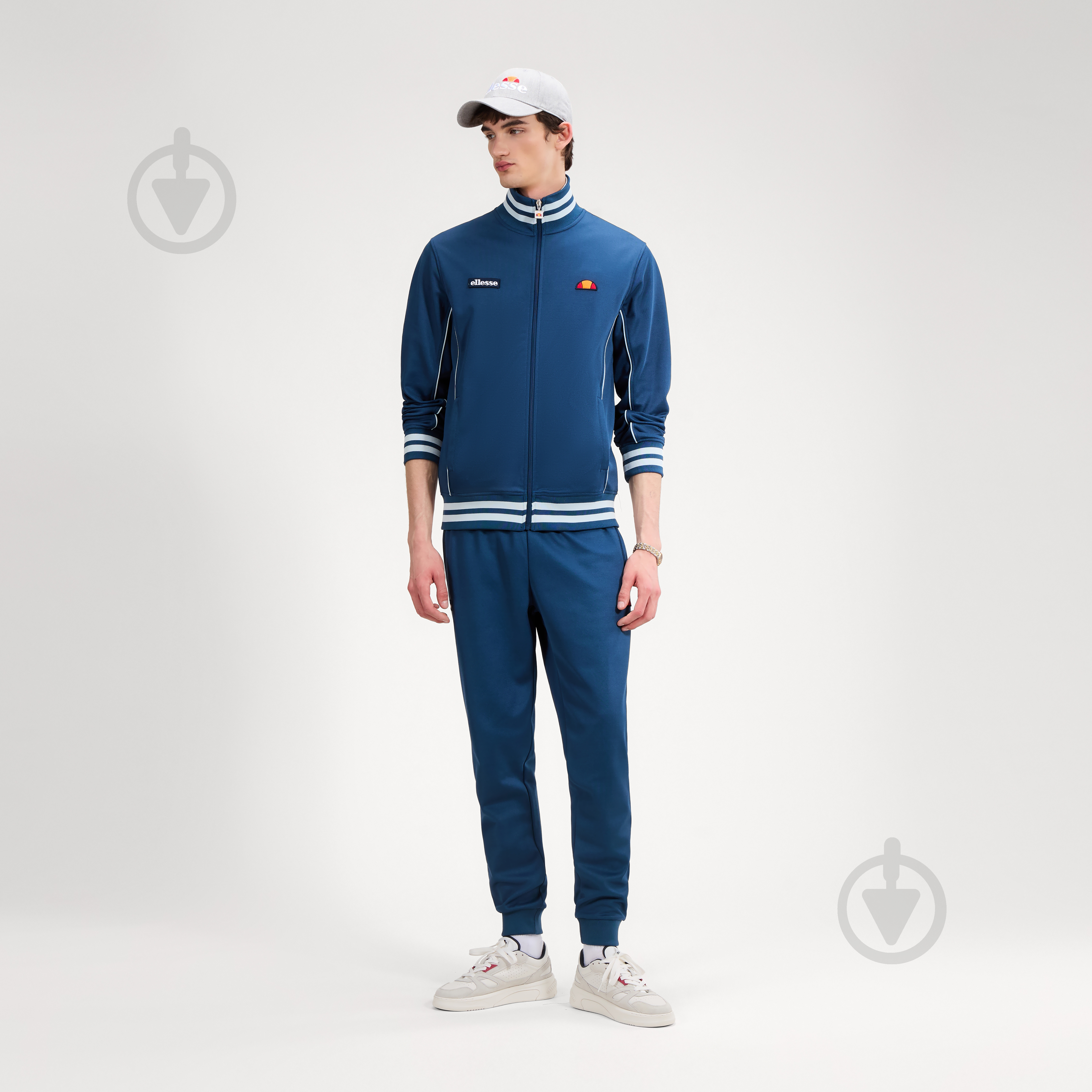 Джемпер Ellesse SHB00964-417 р.2XL - фото 1