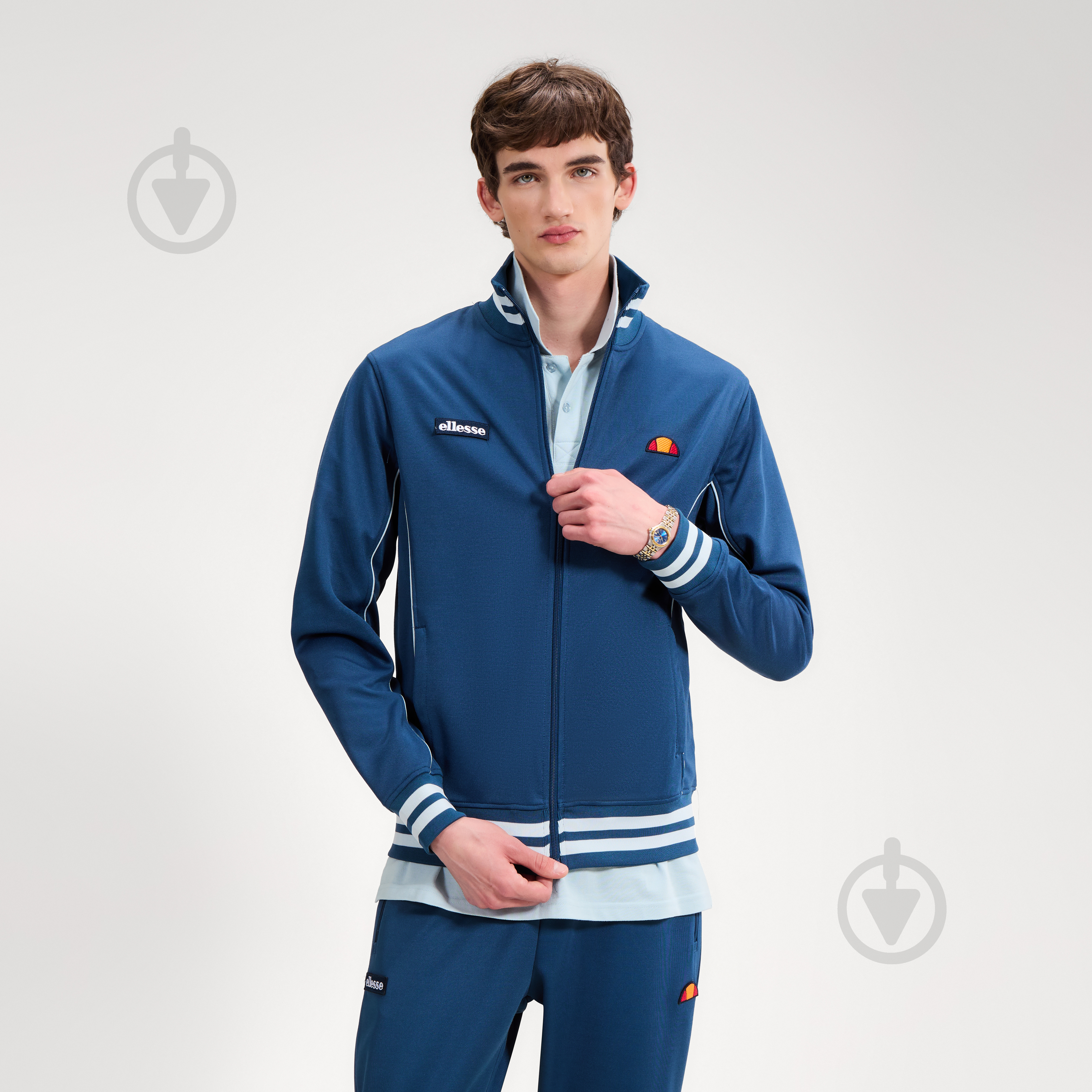Джемпер Ellesse SHB00964-417 р.2XL - фото 2
