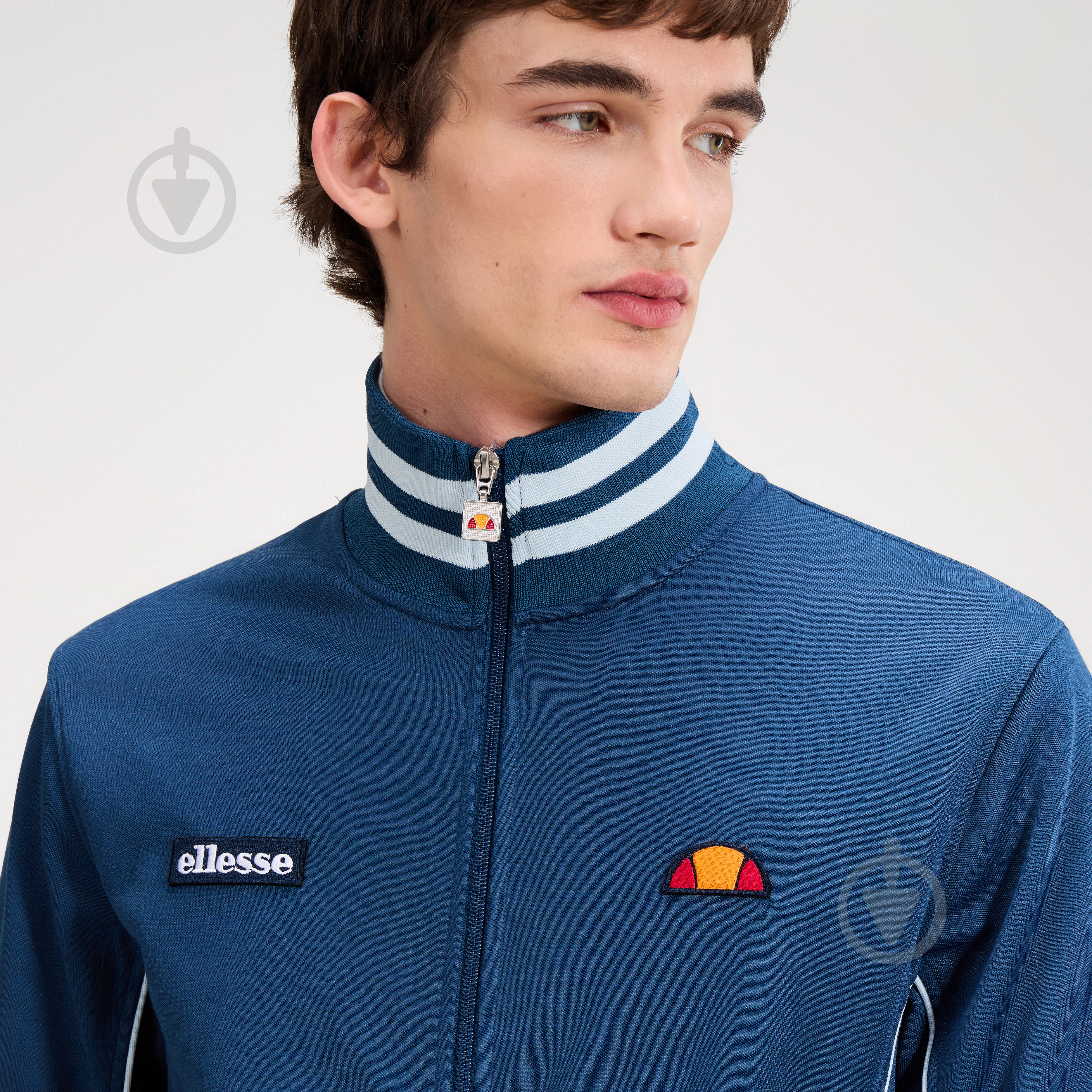 Джемпер Ellesse SHB00964-417 р.2XL - фото 4