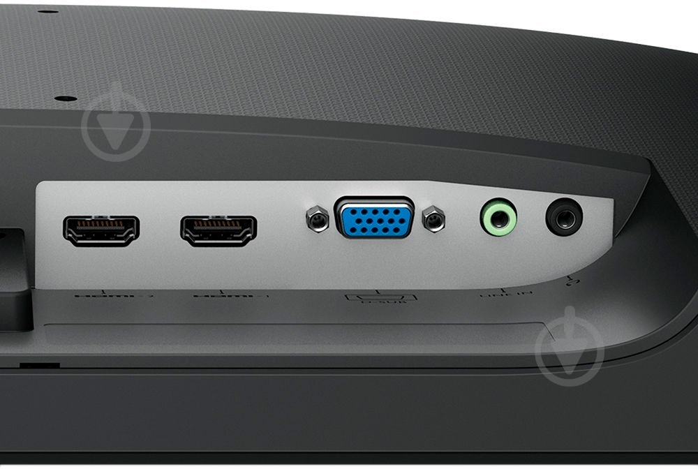 Монитор BenQ 21,5" (GW2280E) - фото 7