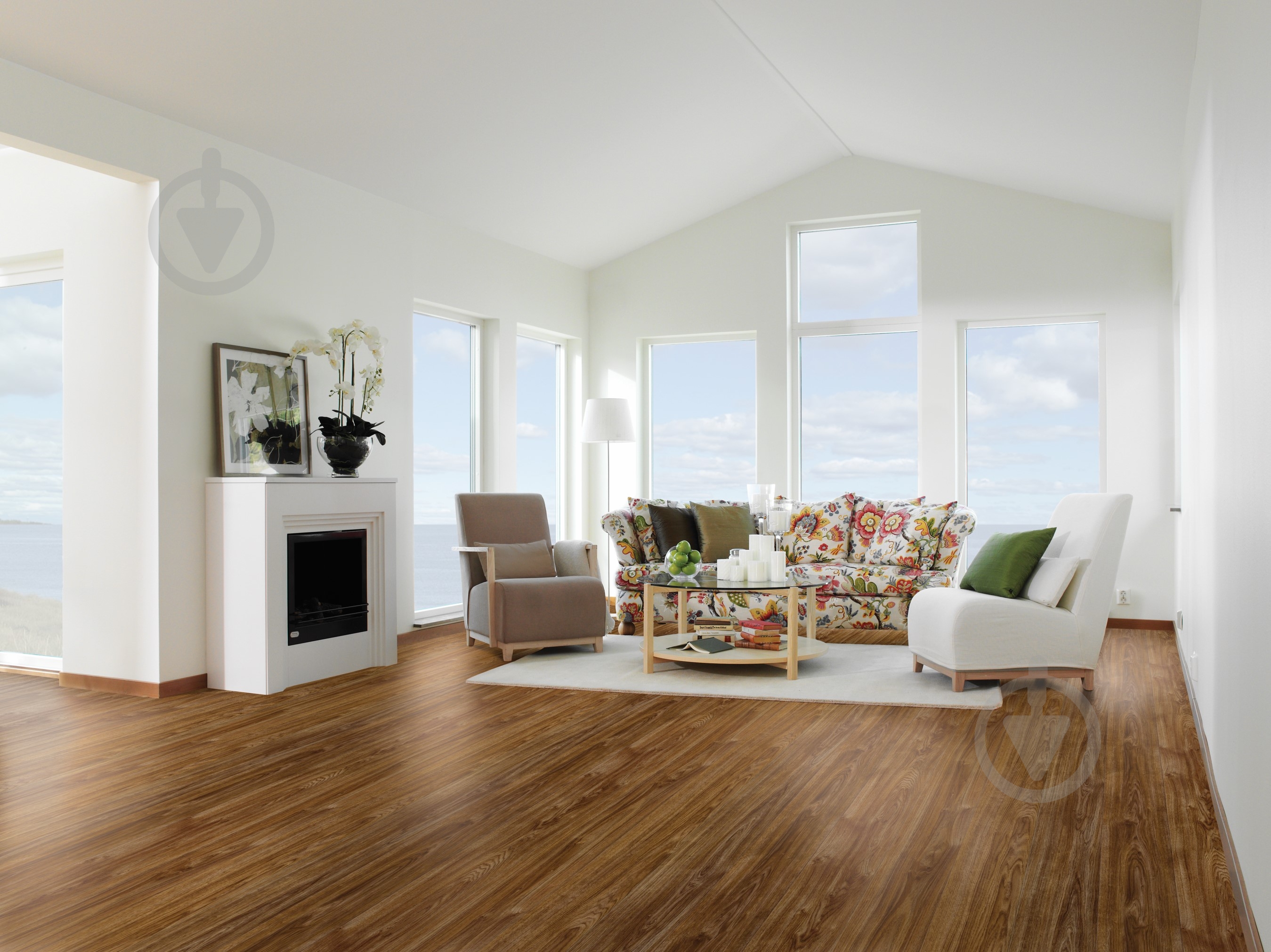 Лінолеум Sommer Sparta Нортон 1 3 м - фото 2 Лінолеум Sommer Sparta Нортон 1 3 м - фото 2