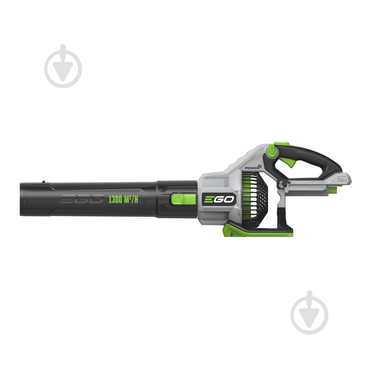 Повітродув EGO LB7650E - фото 2