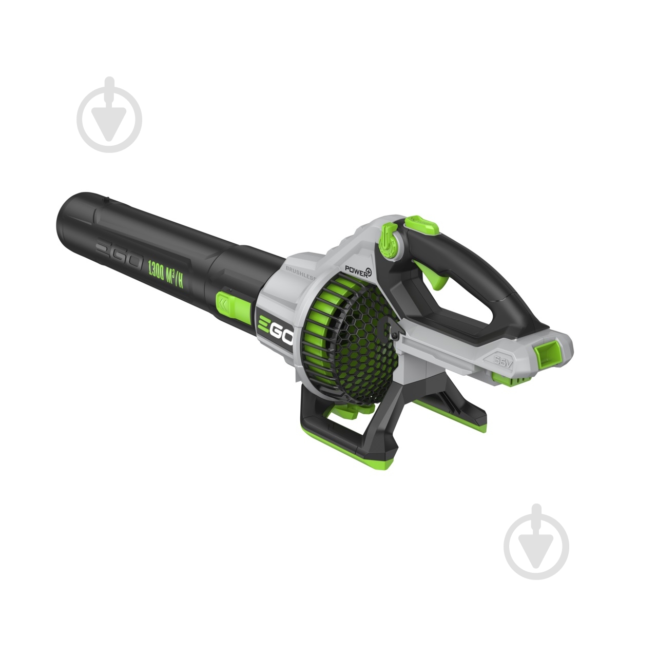 Повітродув EGO LB7650E - фото 3