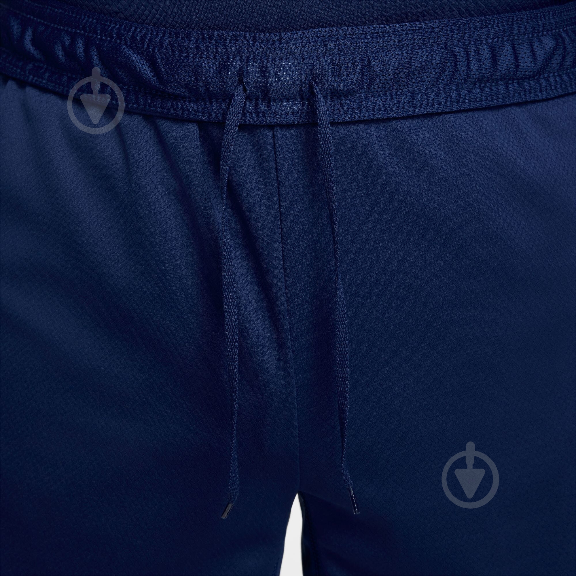 Шорти Nike M NK DF STRK SHORT KZ FN2401-493 р. S синій - фото 5