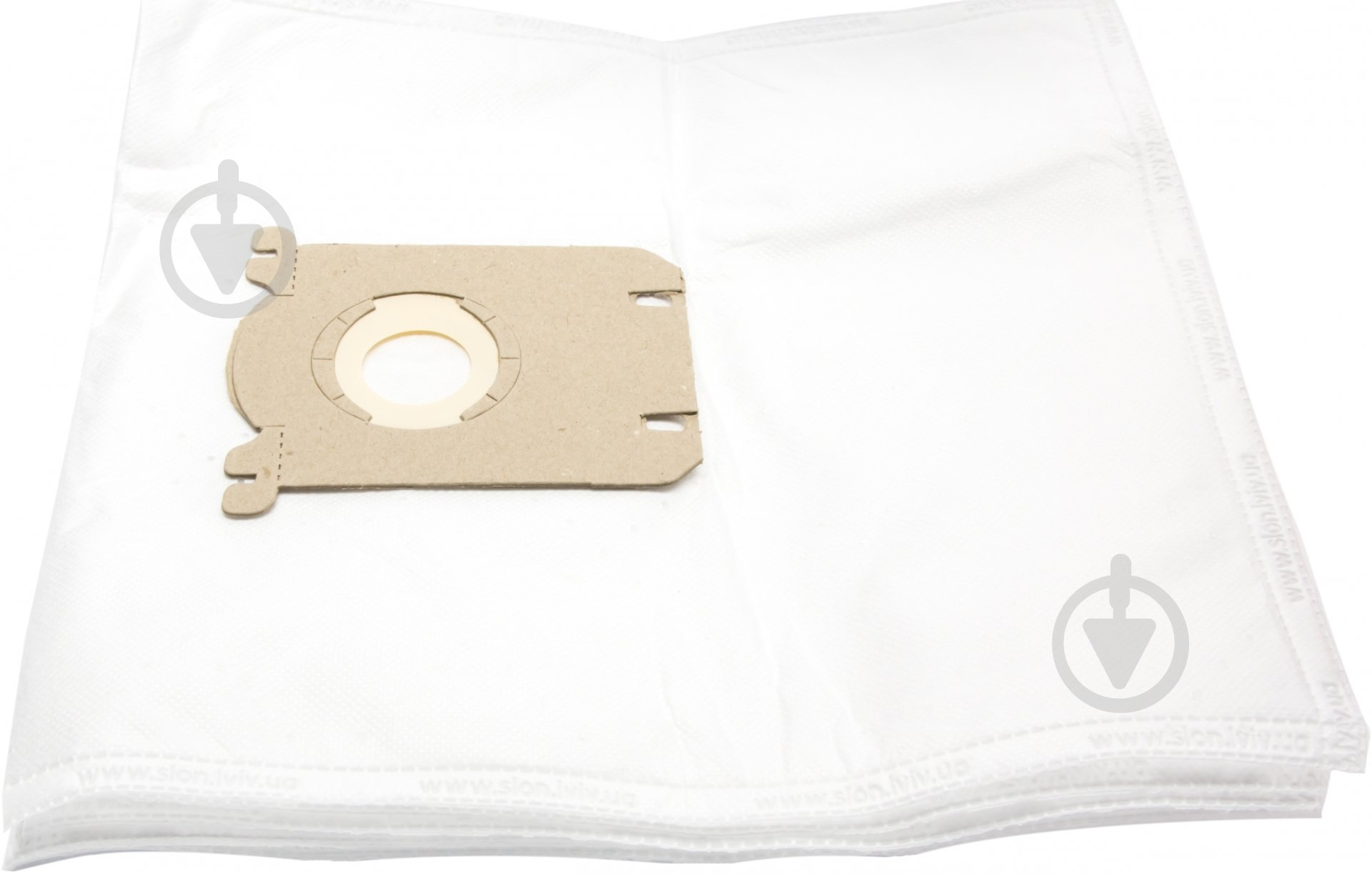 Мешок для пылесоса СЛОН P-03-III Слон P-03-III - фото 2