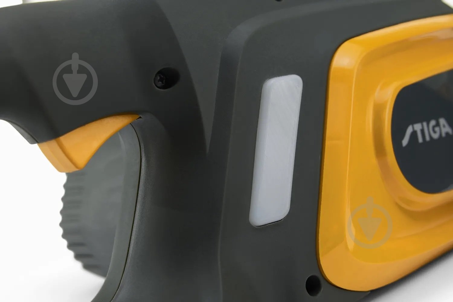 Пила цепная электрическая Stiga CS118c-35 - фото 9