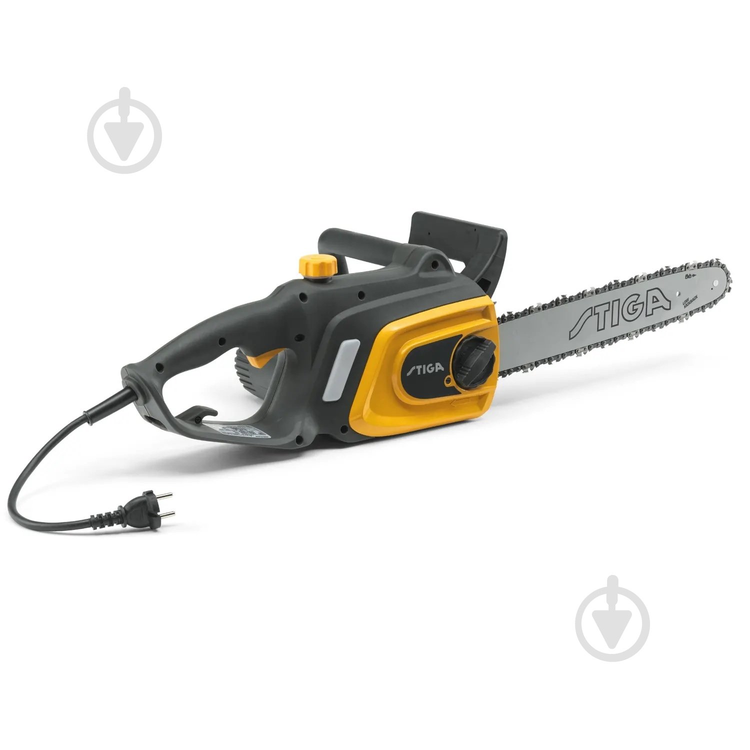 Пила цепная электрическая Stiga CS118c-35 - фото 1