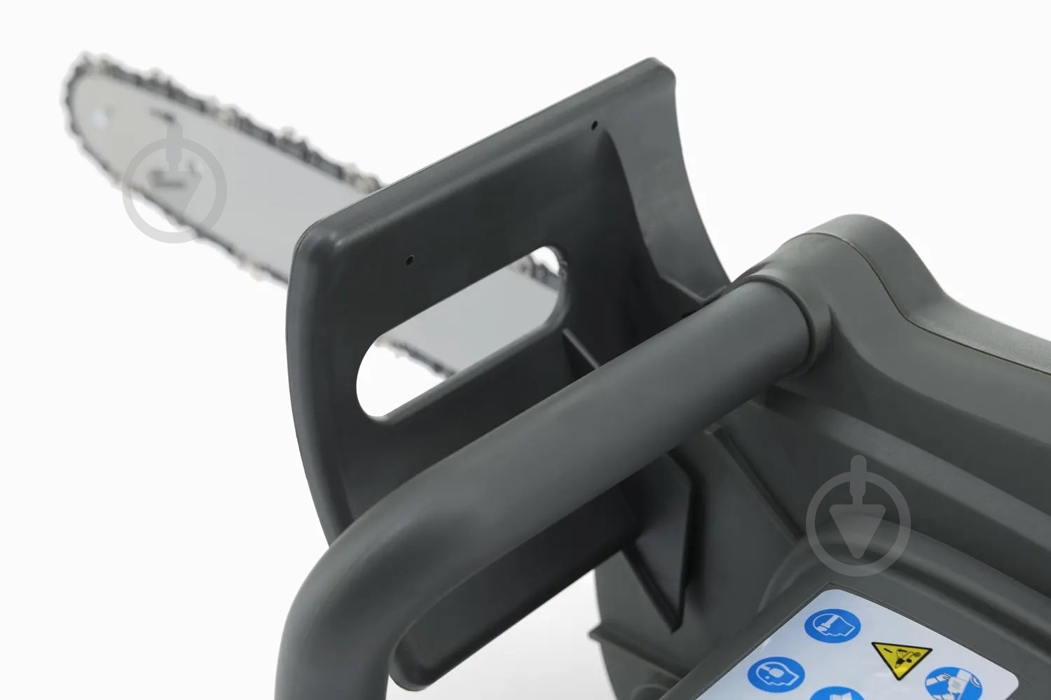 Пила цепная электрическая Stiga CS118c-35 - фото 6