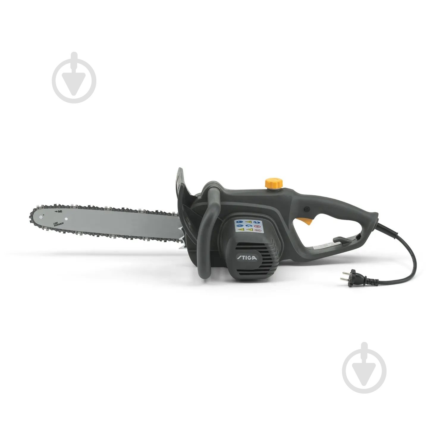Пила цепная электрическая Stiga CS118c-35 - фото 3