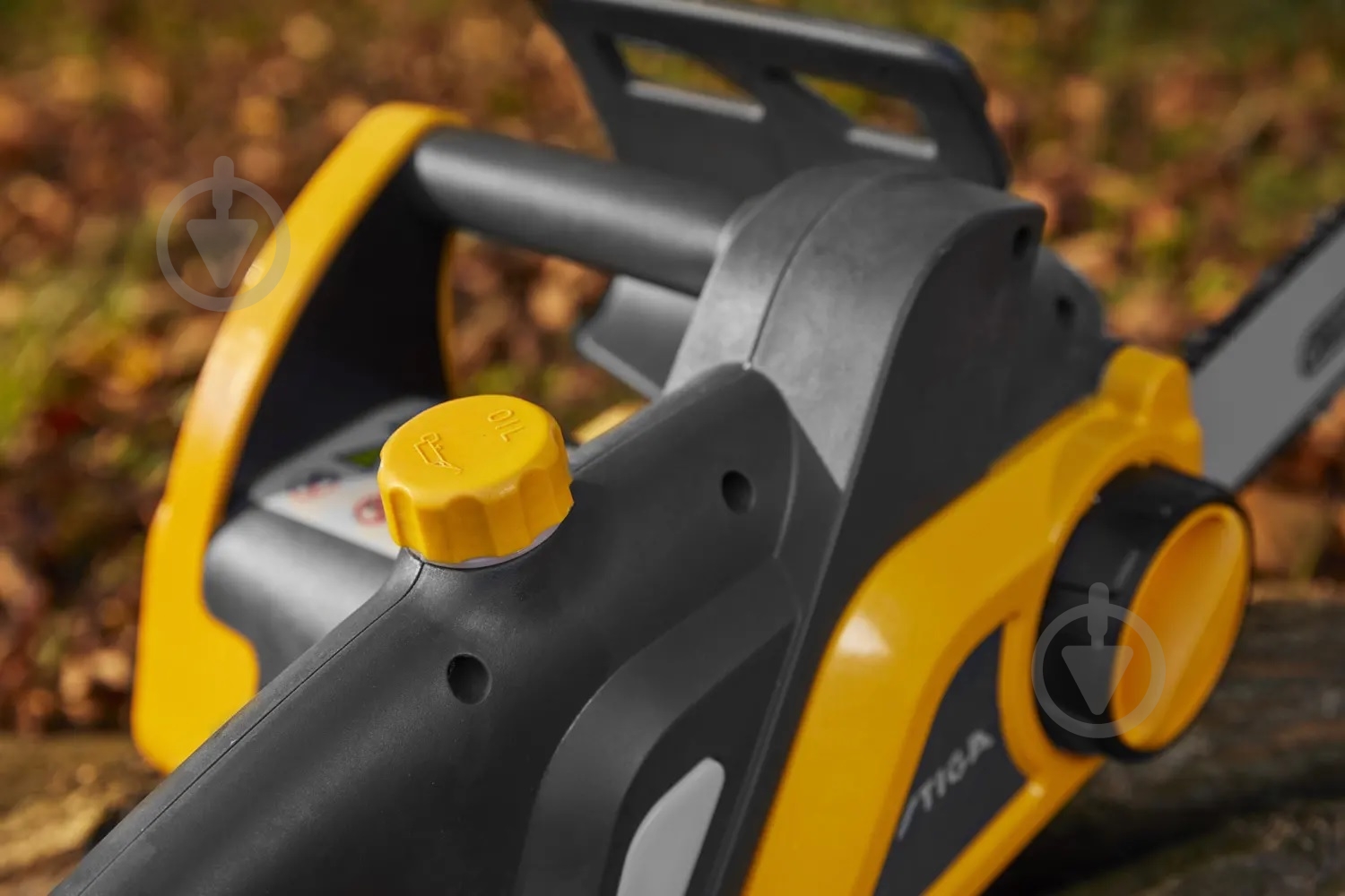 Пила цепная электрическая Stiga CS122c-40 - фото 10 Пила цепная электрическая Stiga CS122c-40 - фото 10